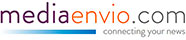 mediaenvio.com Logo